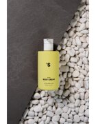 Sister's Aroma Smart Vetiver testápoló krém 250 ml