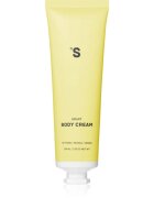 Sister's Aroma Smart Vetiver testápoló krém utazó 100 ml