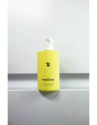 Sister's Aroma Smart Vetiver tusfürdő gél 250 ml
