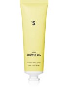 Sister's Aroma Smart Vetiver tusfürdő gél utazó 100 ml