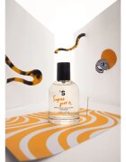 Sister's Aroma Sugar Porn Eau de Parfum hölgyeknek 50 ml