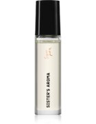 Sister's Aroma Sugar Porn illatos olaj hölgyeknek 10 ml