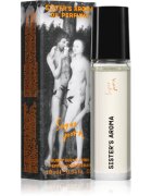 Sister's Aroma Sugar Porn illatos olaj hölgyeknek 10 ml