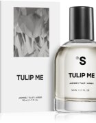 Sister's Aroma Tulip Me Eau de Parfum hölgyeknek 50 ml