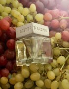 Sister's Aroma Tuscan Grapes aroma diffúzor 110 ml