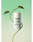 Sister's Aroma Vetiver Deostick izzadásgátló deo stift szag és izzadás ellen 50 g