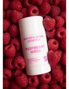 Sister's Aroma Wood Deostick izzadásgátló deo stift szag és izzadás ellen 50 g