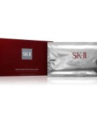 SK-II Brightening Derm Revival Mask hidratáló és világosító maszk niacinamiddal minden bőrtípusra 10 db