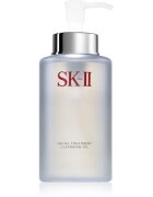 SK-II Facial Treatment Cleansing Oil tisztító olaj minden bőrtípusra 250 ml
