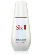 SK-II GenOptics Spot Essence szérum egységesíti a bőrszín tónusait 50 ml