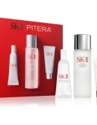 SK-II PITERA™ Ultimate Aura Skincare Essentials Kit arcápoló szett 1 db