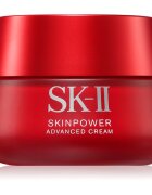 SK-II Skinpower Advanced Cream hidratáló krém a fiatalos kinézetért 80 ml