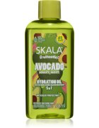 Skala Avocado hidratáló olaj minden hajtípusra 90 ml