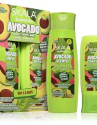 Skala Avocado szett a hidratálásért és a fényért