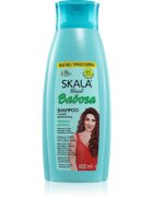 Skala Babosa hidratáló sampon 600 ml