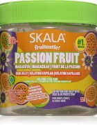 Skala Passion Fruit hajzselé göndör hajra 550 ml