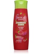 Skala Strawberry tápláló sampon 325 ml