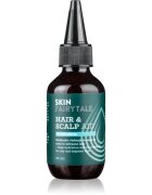 Skin Fairytale Hydro Serum hidratáló szérum száraz viszkető fejbőrre 60 ml