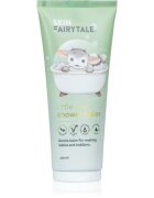 Skin Fairytale Little One’s aktív olaj balzsam újszülötteknek 200 ml