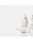 SKIN1004 Lab In Nature Matrixyl 10% Boosting Shot Ampoule hidratáló arcszérum a bőr öregedése ellen és a bőr feszesítéséért 30 ml