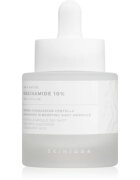 SKIN1004 Lab In Nature Niacinamide 10% Boosting Shot Ampoule regeneráló és élénkítő szérum hidratáló hatással 30 ml