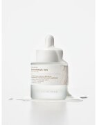 SKIN1004 Lab In Nature Niacinamide 10% Boosting Shot Ampoule regeneráló és élénkítő szérum hidratáló hatással 30 ml