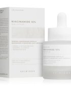 SKIN1004 Lab In Nature Niacinamide 10% Boosting Shot Ampoule regeneráló és élénkítő szérum hidratáló hatással 30 ml