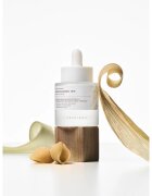SKIN1004 Lab In Nature Niacinamide 10% Boosting Shot Ampoule regeneráló és élénkítő szérum hidratáló hatással 30 ml
