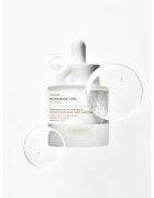 SKIN1004 Lab In Nature Niacinamide 10% Boosting Shot Ampoule regeneráló és élénkítő szérum hidratáló hatással 30 ml