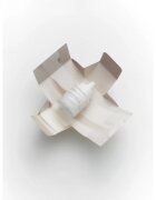 SKIN1004 Lab In Nature Niacinamide 10% Boosting Shot Ampoule regeneráló és élénkítő szérum hidratáló hatással 30 ml