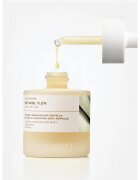 SKIN1004 Lab In Nature Retinol 0.2% Boosting Shot Ampoule regeneráló ránctalanító szérum a bőr rugalmasságának növelésére 30 ml