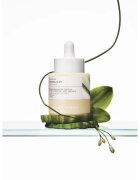 SKIN1004 Lab In Nature Retinol 0.2% Boosting Shot Ampoule regeneráló ránctalanító szérum a bőr rugalmasságának növelésére 30 ml
