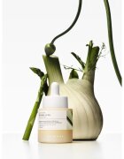SKIN1004 Lab In Nature Retinol 0.2% Boosting Shot Ampoule regeneráló ránctalanító szérum a bőr rugalmasságának növelésére 30 ml