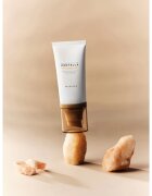 SKIN1004 Madagascar Centella Air-Fit Suncream Light ásványi védő fluid arcra SPF 30 50 ml