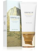 SKIN1004 Madagascar Centella Air-Fit Suncream Light ásványi védő fluid arcra SPF 30 50 ml
