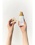 SKIN1004 Madagascar Centella Air-Fit Suncream Light ásványi védő fluid arcra SPF 30 50 ml