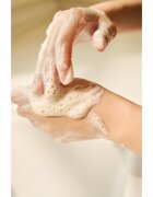 SKIN1004 Madagascar Centella Ampoule Foam krémes tisztító hab az érzékeny arcbőrre 125 ml