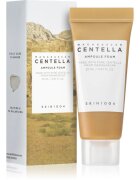 SKIN1004 Madagascar Centella Ampoule Foam krémes tisztító hab az érzékeny arcbőrre 20 ml