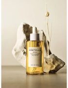SKIN1004 Madagascar Centella Ampoule hidratáló szérum az érzékeny bőr megnyugtatásához és erősítéséhez 100 ml