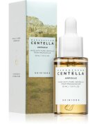SKIN1004 Madagascar Centella Ampoule hidratáló szérum az érzékeny bőr megnyugtatásához és erősítéséhez 30 ml
