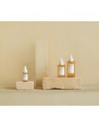 SKIN1004 Madagascar Centella Ampoule hidratáló szérum az érzékeny bőr megnyugtatásához és erősítéséhez 30 ml