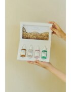 SKIN1004 Madagascar Centella Ampoule Kit ajándékszett a tökéletes bőrért