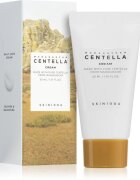 SKIN1004 Madagascar Centella Cream Könnyű enyhítő krém érzékeny és irritált bőrre 30 ml