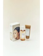 SKIN1004 Madagascar Centella Double Cleansing Duo szett a tiszta és lenyugodott arcbőrért