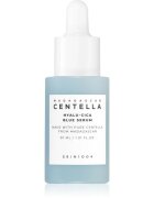 SKIN1004 Madagascar Centella Hyalu-Cica Blue Serum Intenzíven hidratáló szérum az érzékeny bőr megnyugtatásához és erősítéséhez 30 ml