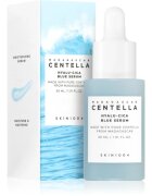 SKIN1004 Madagascar Centella Hyalu-Cica Blue Serum Intenzíven hidratáló szérum az érzékeny bőr megnyugtatásához és erősítéséhez 30 ml