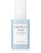 SKIN1004 Madagascar Centella Hyalu-Cica Blue Serum Intenzíven hidratáló szérum az érzékeny bőr megnyugtatásához és erősítéséhez 50 ml