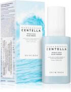 SKIN1004 Madagascar Centella Hyalu-Cica Blue Serum Intenzíven hidratáló szérum az érzékeny bőr megnyugtatásához és erősítéséhez 50 ml