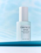 SKIN1004 Madagascar Centella Hyalu-Cica Blue Serum Intenzíven hidratáló szérum az érzékeny bőr megnyugtatásához és erősítéséhez 50 ml
