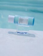 SKIN1004 Madagascar Centella Hyalu-Cica Brightening Toner gyengéd bőrhámlasztó tonik élénk és hidratált bőr 210 ml
